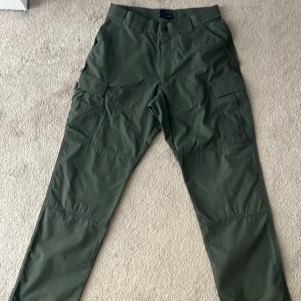 5.11 Tactical Taclite Pro Pants